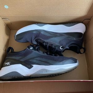 Reebok Women's HIIT TR 2.0 Cross Trainer